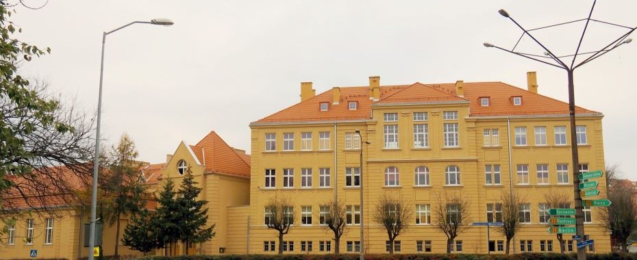 Ważna uroczystość w Liceum Kotarbińskiego