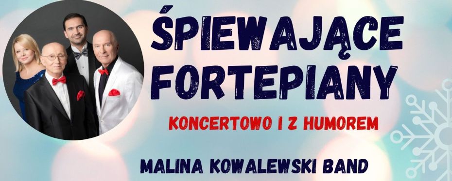 Koncert charytatywny w Akademii