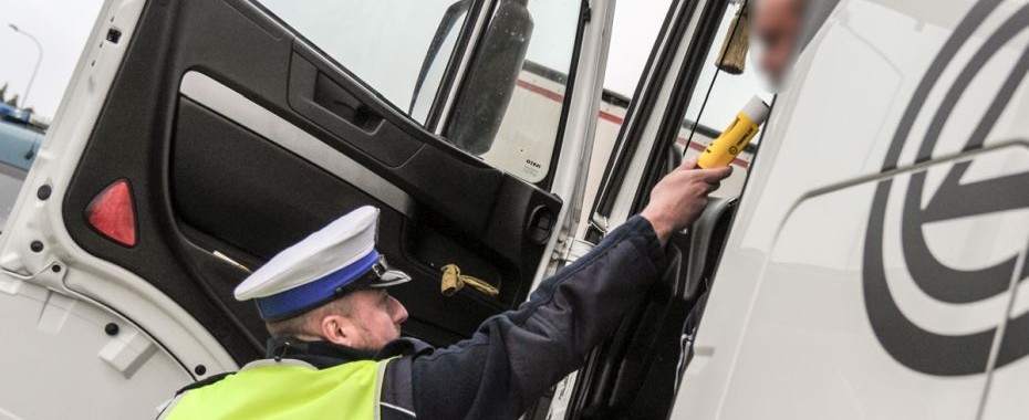 Na takie statystyki musi być więcej kontroli
