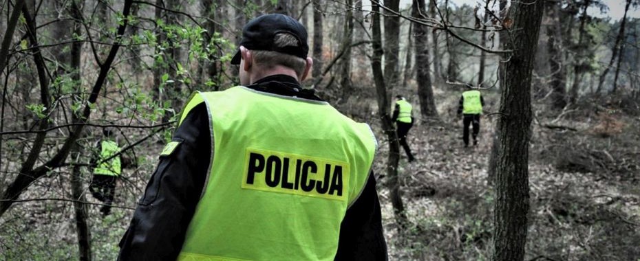 Policjanci uratowali schorowaną staruszkę!