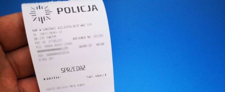 Kartą za karę