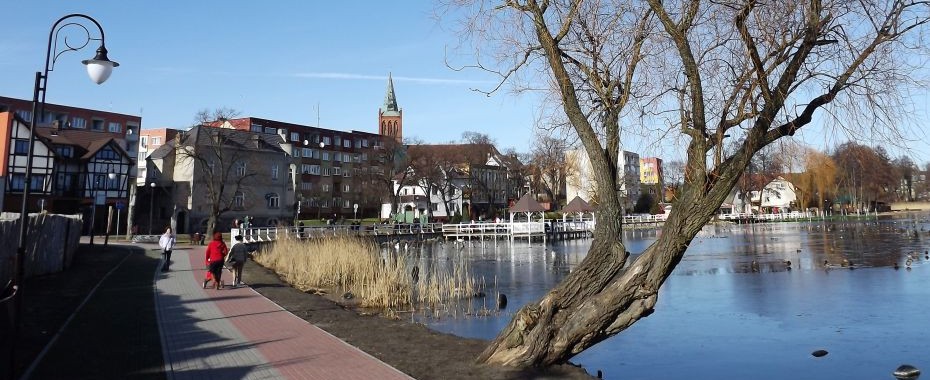 Barlinek ze sporą przewagą nad innymi