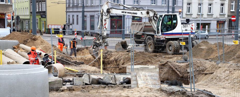 To miało być ostatnie opóźnienie...