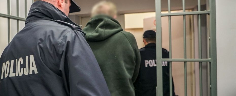 Zatrzymanie w głośnej sprawie
