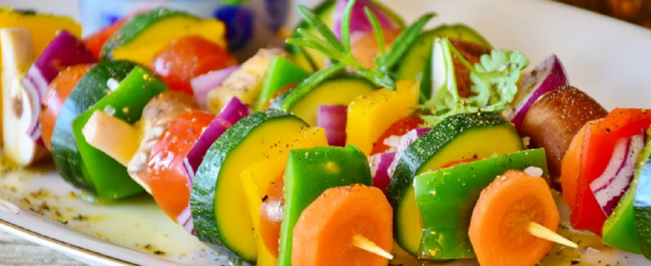 Dieta wegetariańska – coś więcej, niż tylko jedzenie warzyw