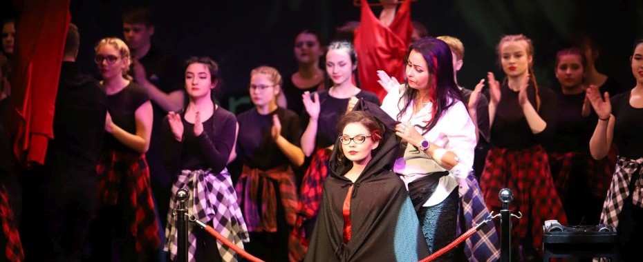 III gala „Zawodowców w Gorzowie”