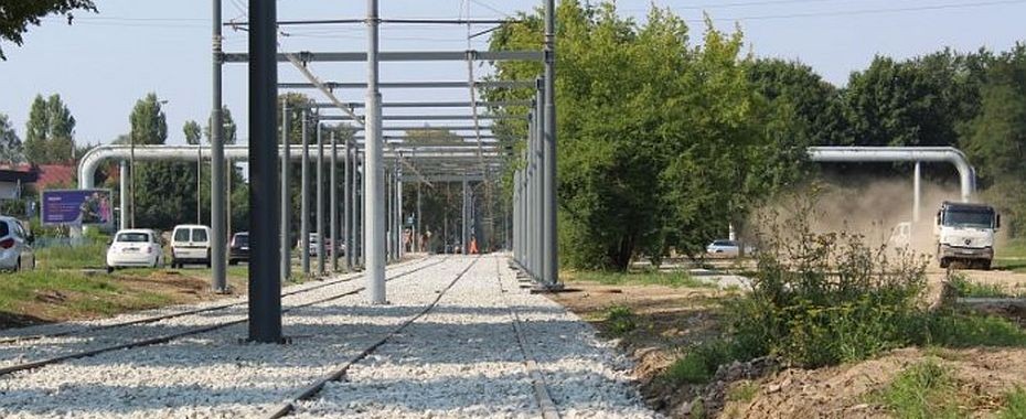 Nie będzie rury nad Walczaka, ale będą utrudnienia