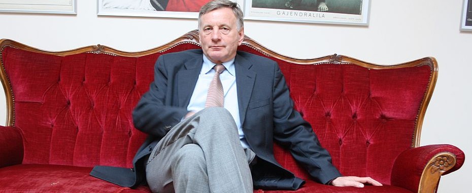 Jubileusz Jana Tomaszewicza