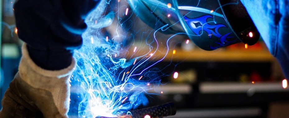 Elektrody spawalnicze – rodzaje i zastosowanie