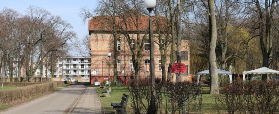 Ścieki z zakaźnego wolne od niebezpiecznych substancji
