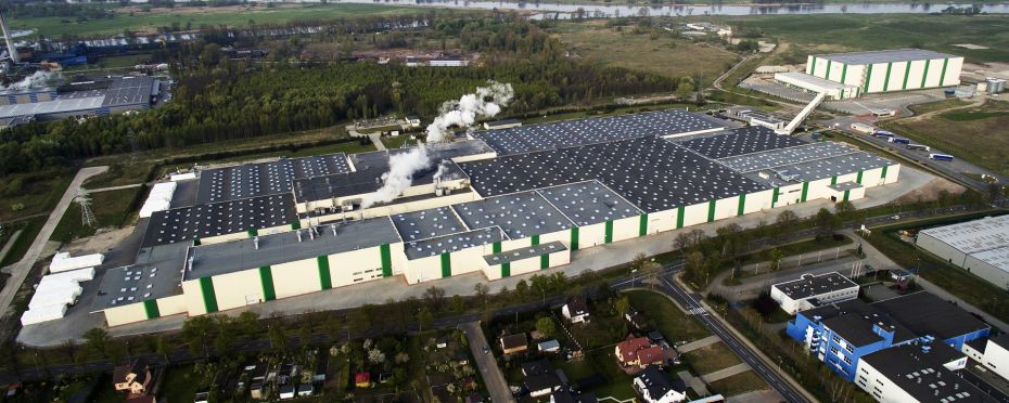 ICT Poland wspiera szpital. Suma: pół miliona!