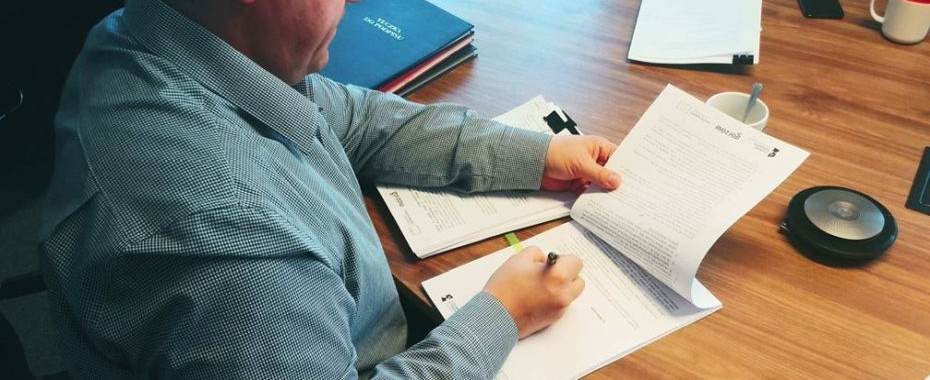 Od dziś półtora roku na remont Chrobrego i Mieszka I