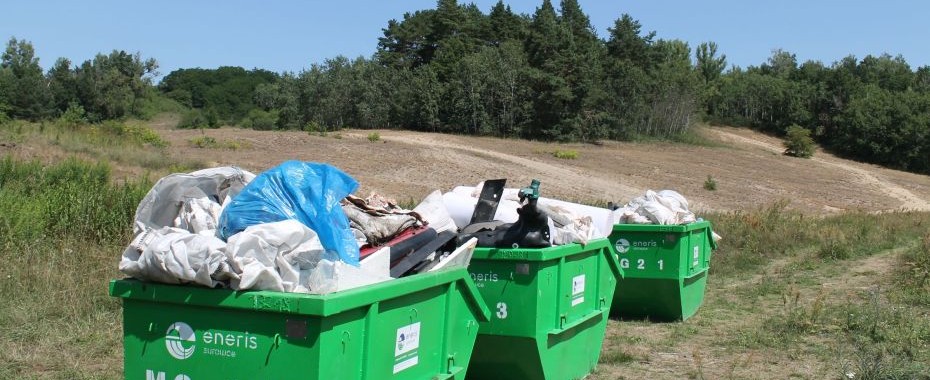 Gorzowskie Murawy nie są bezpańskie!