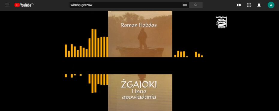 Słuchaj opowiadań od „Herberta”
