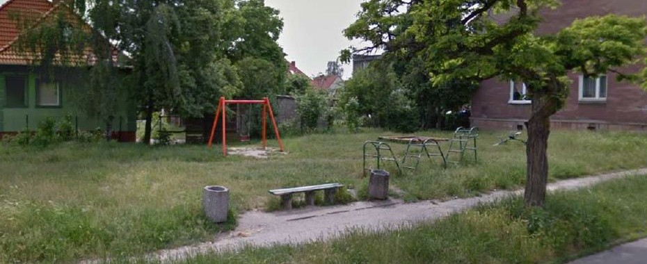Przy Kilińskiego na Piaskach będzie nowy plac zabaw