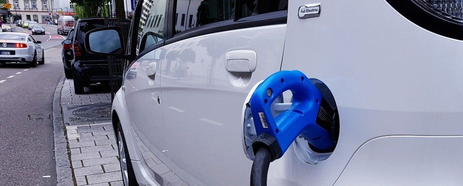Gdzie ładowanie „elektryków”?