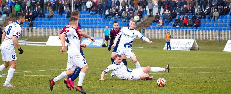 Kluby piłkarskie na rozmowach w magistracie