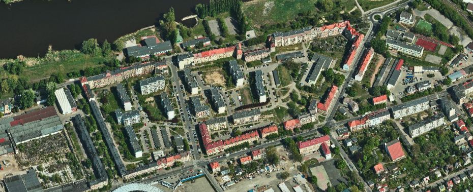 Ograniczenia w ruchu na Śląskiej