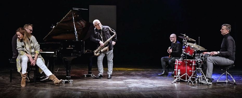 Gratka dla fanów teatru bez wychodzenia z domu