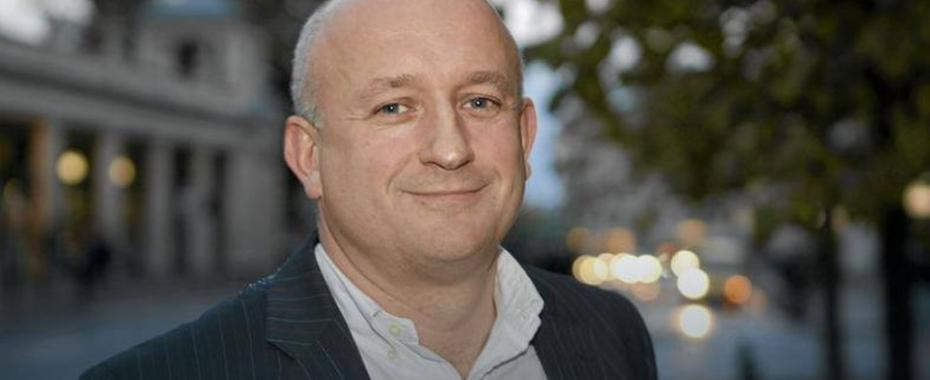 Bachalski: Tylko Hołownia może pokonać Dudę!