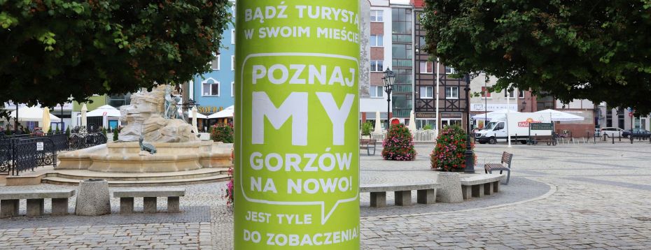 Da się odkryć Gorzów na nowo? Mówią, że tak
