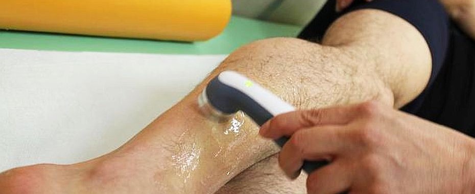 Terapia ultradźwiękami. Jak działa? Gdzie szukać?