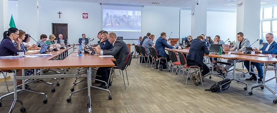 Kredyt ma dać oddech miejskim inwestycjom