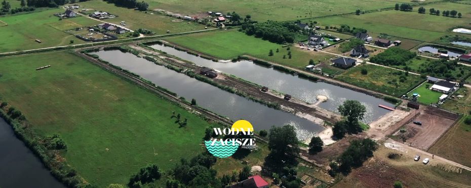 Wodne Zacisze Prądocin