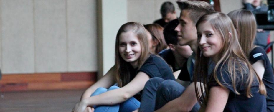 Gwiazdy w amfiteatrze! Scena na scenie odmieniona