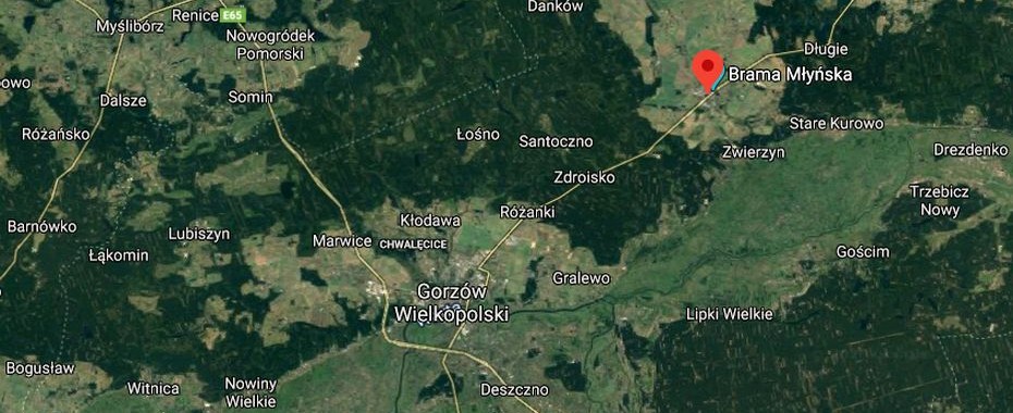 Strzelce będą bliżej Gorzowa!