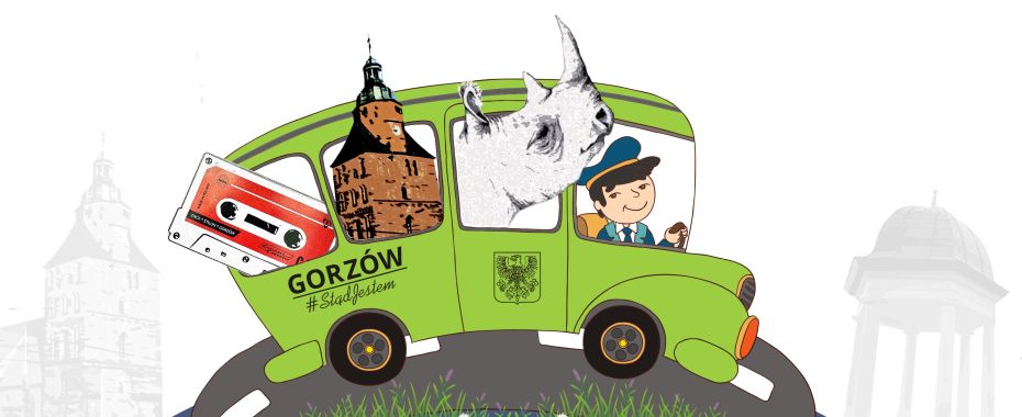 Gorzów „na wyjeździe” chce zyskać miejskich turystów