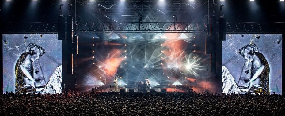 Kul-rozkład do 19 lipca. Bass Astral x Igo