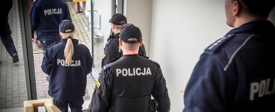 12-latka odnaleziona!