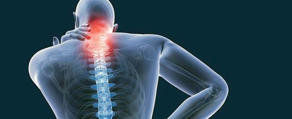 Daj oddech ciału! Sam nie walcz z ostrym bólem