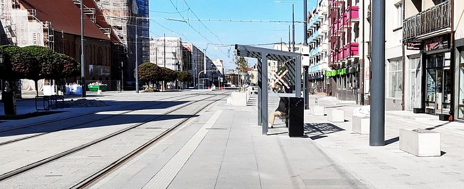 Czytelnicy g24: raczej tak dla promenady