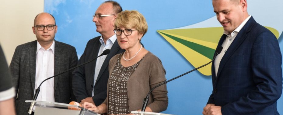 KoronaBony: Rekrutacja od nowa!
