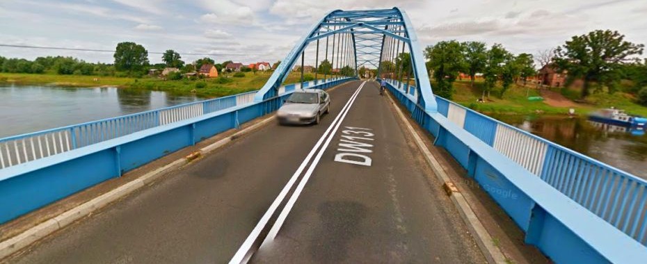 Most na Warcie do remontu! Będą utrudnienia