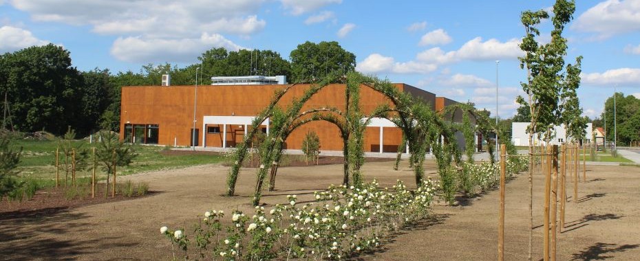 Ale muzeum! Za rok to punkt obowiązkowy