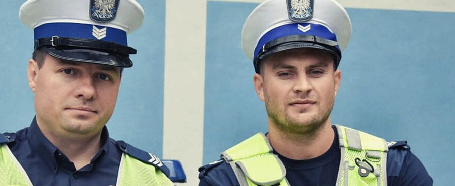 O krok od samobójstwa! Oni ruszyli na ratunek