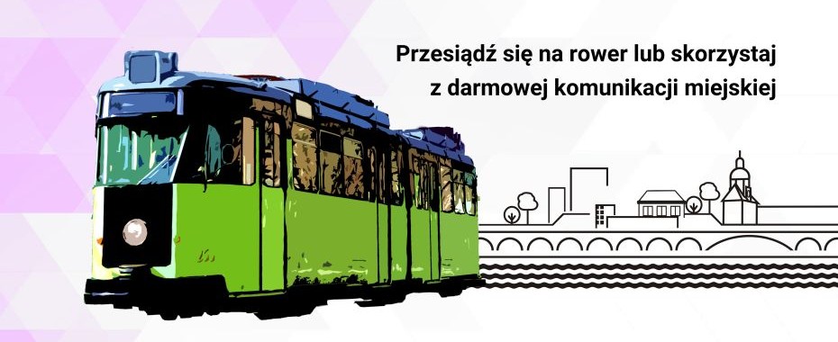 Jutro bez samochodu i bez… biletów