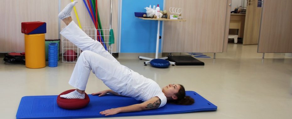 Jak może pomóc fizjoterapeuta przy Parkinsonie?