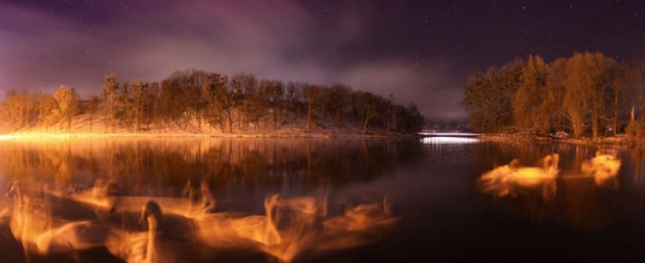 Gdzie się wybrać na urlop po sezonie i dlaczego na Mazury?