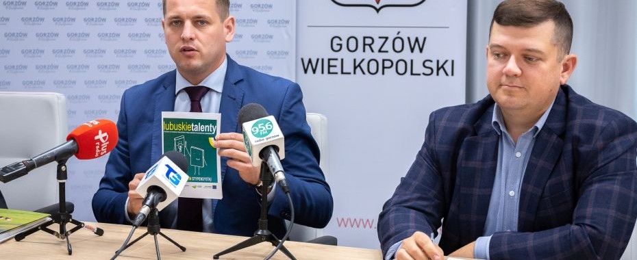 Stypendia dla zdolnych uczniów!