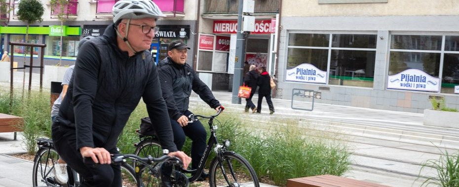 O co chodzi z Poznaniem w Gorzowie?