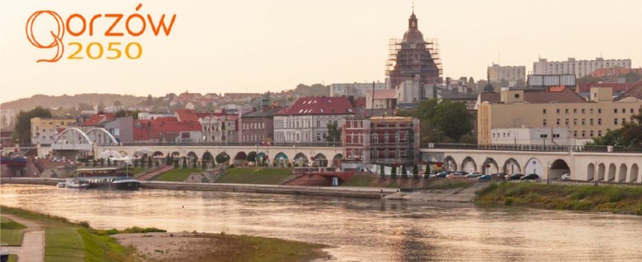 Gorzów2050: SmartCity – wolność czy inwigilacja?