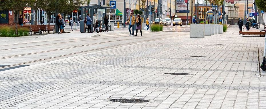 Gorzów 2050: Betonoza po gorzowsku