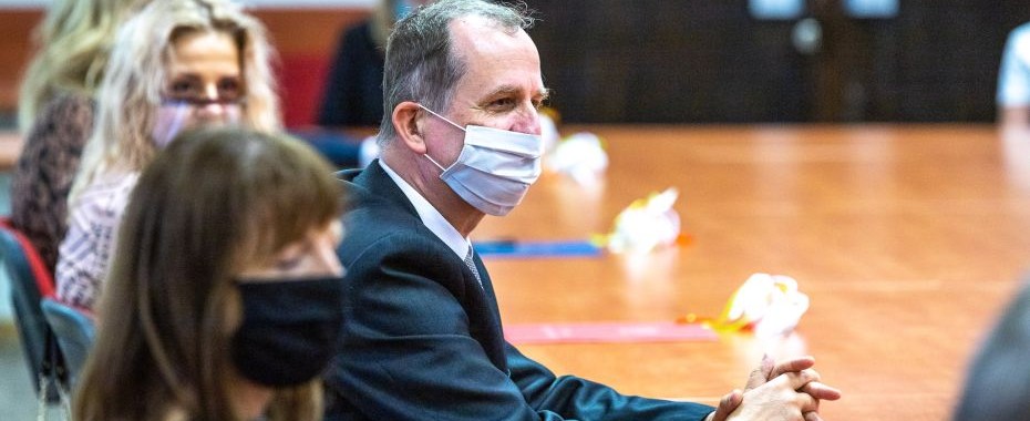Dzień Edukacji skromny, ale z nagrodami