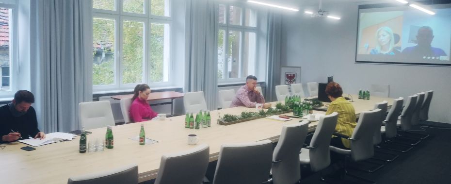 Sztab kryzysowy o stanie miasta: stabilnie
