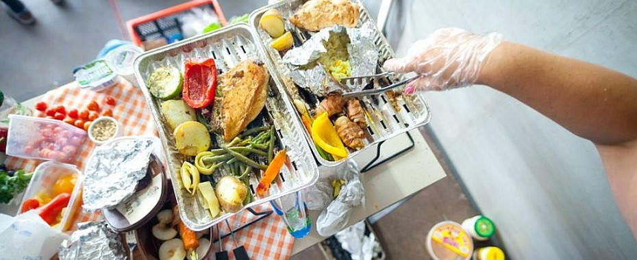 Akcja Sztabu Kryzysowego Gastronomii Polskiej