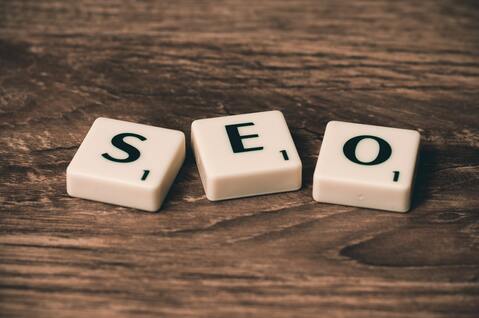 Pozycjonowanie stron www a teksty SEO